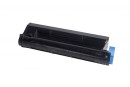 Восстановленный лазерный картридж43979202, 10000 листов для принтеров Oki