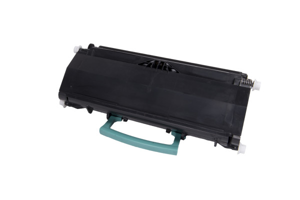 Renovovaná tonerová náplň E460X11E, 15000 listov pre tlačiarne Lexmark