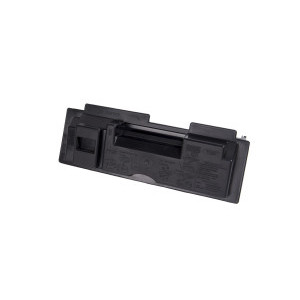 Renovierte Tonerkartusche 1T02G60DE0, TK120, 7200 für den Drucker Kyocera Mita
