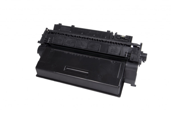 Cartuccia toner rigenerata CE505X, 13500 Fogli per stampanti HP