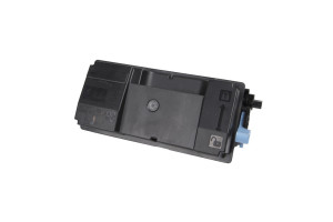 Refill toner cartridge 1T02LV0NL0, TK3130, 25000 yield for Kyocera Mita printers
