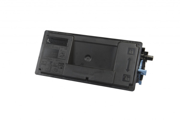 Refill toner cartridge 1T02MS0NL0, TK3100, 12500 yield for Kyocera Mita printers