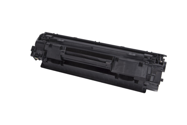 Cartuccia toner rigenerata CB435A, 35A, 3000 Fogli per stampanti HP
