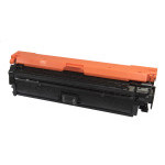 Cartuccia toner rigenerata CE340A, 651A, 13500 Fogli per stampanti HP