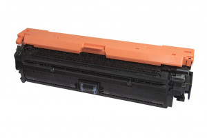 Refill toner cartridge CE341A, 651A, 16000 yield for HP printers
