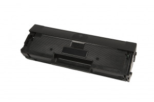 Refill toner cartridge 593-11108, YK1PM, 1500 yield for Dell printers