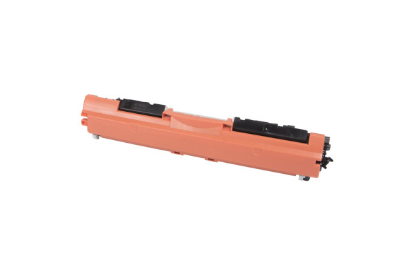 Refill toner cartridge CF350A, 1300 yield for HP printers