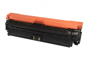 Refill toner cartridge CE342A, 651A, 16000 yield for HP printers