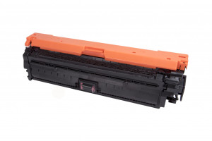 Refill toner cartridge CE343A, 651A, 16000 yield for HP printers