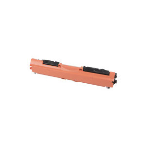 Refill toner cartridge CF351A, 1000 yield for HP printers