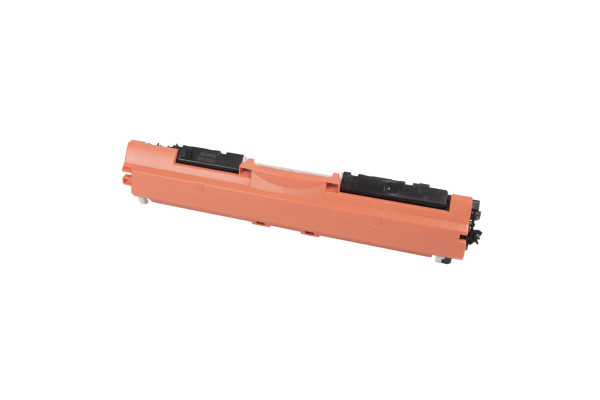 Refill toner cartridge CF351A, 1000 yield for HP printers