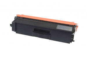Refill toner cartridge TN328BK, 6000 yield for Brother printers