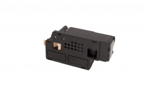 Refill toner cartridge 593-11016, 593-11140, 810WH, DV016F, 2000 yield for Dell printers