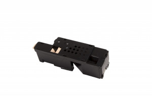 Refill toner cartridge 593-11021, 593-11141, C5GC3, PDVTW, 1400 yield for Dell printers