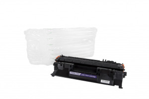 Cartuccia toner compatibile CE505A, 05A, CF280A, 80A, 3479B002, CRG719, 2700 Fogli per stampanti HP (Orink bulk)