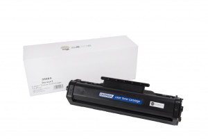 Cовместимый лазерный картридж Q3906A, 06A, 1557A003, FX3, 2500 листов для принтеров HP (Orink white box)