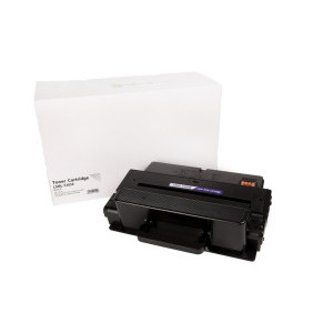 Compatible toner cartridge MLT-D205E, SU951A, 10000 yield for Samsung printers (Orink white box)