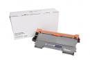 компатибилен тонерен пълнеж TN2220, TN2010, 2600 листове за принтери Brother (Orink white box)