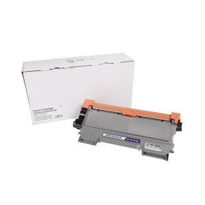 Kompatibilni toner TN2220, TN2010, 2600 listova za tiskare Brother (Orink white box)