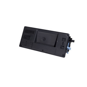 Renovierte Tonerkartusche 1T02NX0NL0, TK3150, 14500 Seiten für den Drucker Kyocera Mita