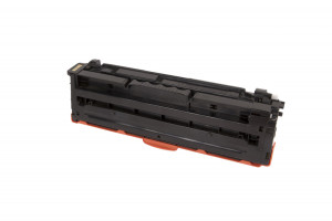 Refill toner cartridge CLT-Y506L, SU515A, 3500 yield for Samsung printers