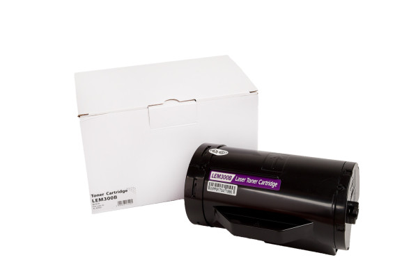 Încărcătură toner compatibilă C13S050691, AL-M300, 10000 filelor pentru imprimante Epson (Orink white box)