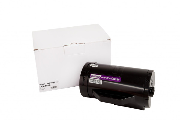 Compatible toner cartridge C13S050691, AL-M300, 10000 yield for Epson printers (Orink white box)