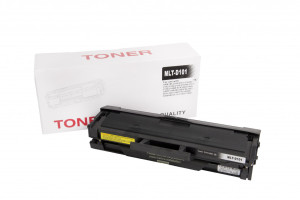 Compatible toner cartridge MLT-D101S, SU696A, 1500 yield for Samsung printers