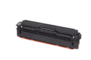 Cartuccia toner rigenerata CLT-Y504S, SU502A, 1800 Fogli per stampanti Samsung