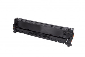 Refill toner cartridge CF380A, 2400 yield for HP printers