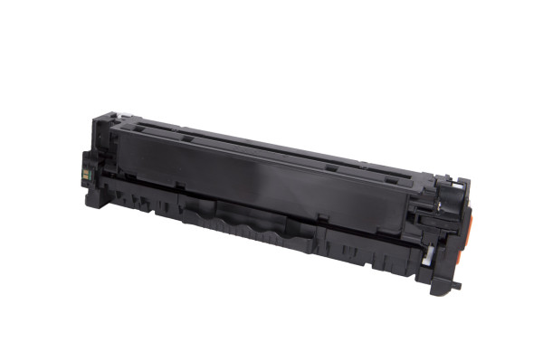 Regenerowany toner CF380A, 2400 stron do drukarek HP