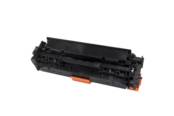 Regenerowany toner CF380X, 4400 stron do drukarek HP