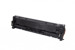 Refill toner cartridge CF382A, 2700 yield for HP printers