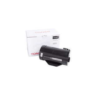 Compatible toner cartridge C13S050691, AL-M300, 10000 yield for Epson printers