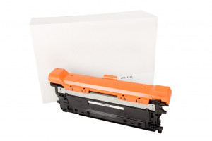 Compatible toner cartridge CF332A, 654A, 15000 yield for HP printers