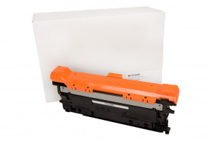 Compatible toner cartridge CF333A, 654A, 15000 yield for HP printers