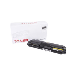 Compatible toner cartridge ML-D1630A, SU638A, 2000 yield for Samsung printers