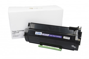 Lexmark kompatibilná tonerová náplň 50F2X00, 502X, 10000 listov (Orink white box)
