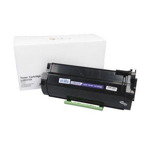 Cartuccia toner compatibile 50F2X00, 502X, 10000 Fogli per stampanti Lexmark (Orink white box)