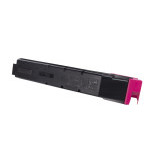 Încărcătură toner renovată 1T02LKBNL0, TK8305M, 15000 filelor pentru imprimante Kyocera Mita