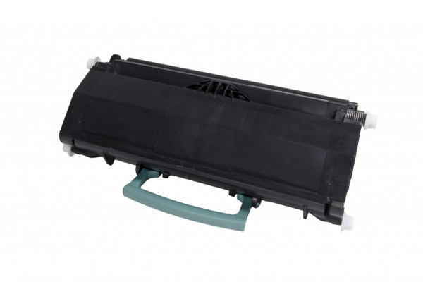 Refill toner cartridge 593-10501, M797K, M795K, 3500 yield for Dell printers