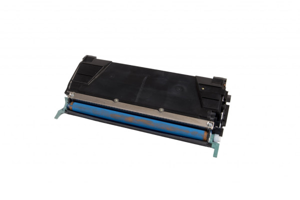 Refill toner cartridge C736H1CG, 10000 yield for Lexmark printers