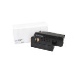 Compatible toner cartridge 593-11016, 593-11140, 810WH, DV016F, 2000 yield for Dell printers (Orink white box)