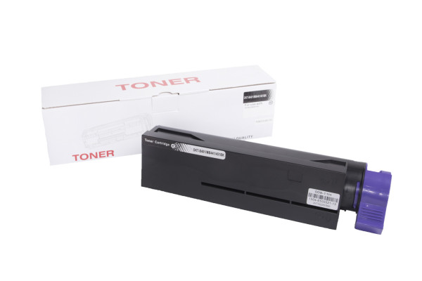 Kompatibilni toner 44992402, 2500 listova za tiskare Oki