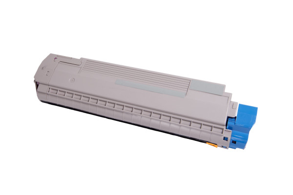 Regenerowany toner 44059255, 10000 stron do drukarek Oki