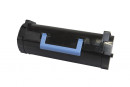 Refill toner cartridge 60F2H00, 602H, 10000 yield for Lexmark printers