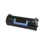 Regenerowany toner 60F2H00, 602H, 10000 stron do drukarek Lexmark