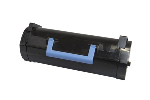 Regenerowany toner 60F2H00, 602H, 10000 stron do drukarek Lexmark