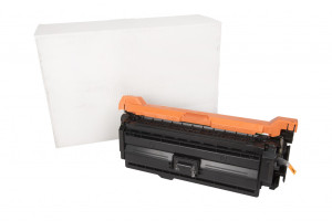 Refill toner cartridge CF330X, 654X, 20500 yield for HP printers