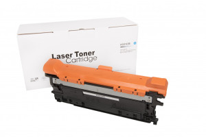 Refill toner cartridge CF331A, 654A, 15000 yield for HP printers